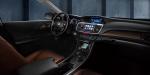 Honda Accord Sedan 2016 года (CN)